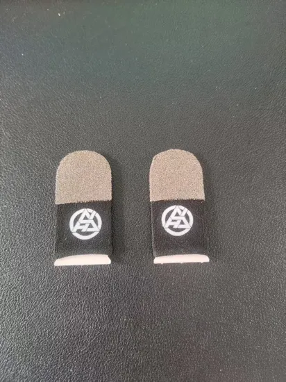 Mobile Gaming-Fingerhülle