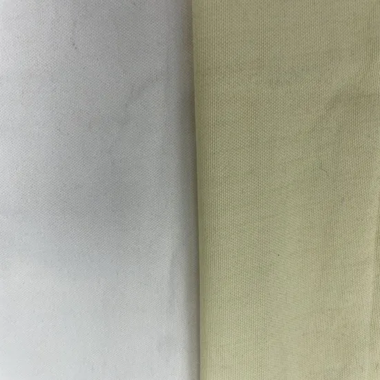 Großhandel mit flammhemmendem PARA-Aramid-Polyester-Fiberglas, schnittfestem Gewebe