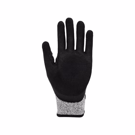 Schnitt- und schlagfestes TPR Sandy Nitril beschichtet, schlagfest